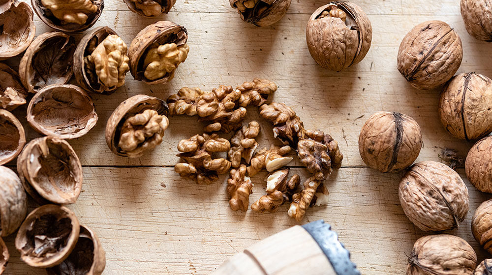 nueces